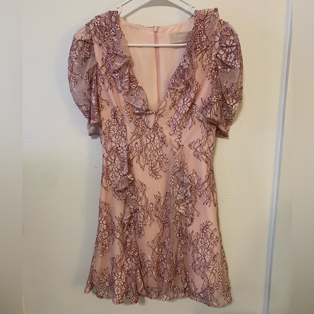 Keepsake The Label Women’s Dress